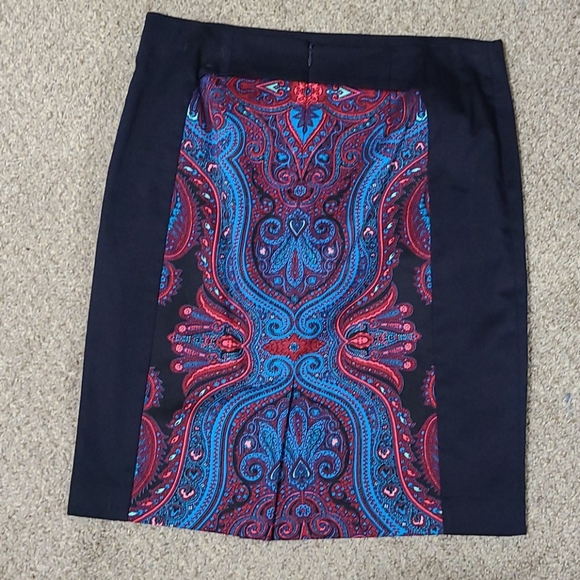 ⭐️Flash Sale⭐️  Coldwater Creek skirt - Picture 3 of 5